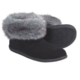 Daniel Green Cecilia Slipper Boots - Suede (For Women)