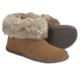 Daniel Green Cecilia Slipper Boots - Suede (For Women)