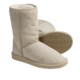 Daniel Green Dolly Boots - Shearling (For Women)