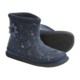 Daniel Green Piper Slipper Boots - Wool, Fleece-Lined (For Women)