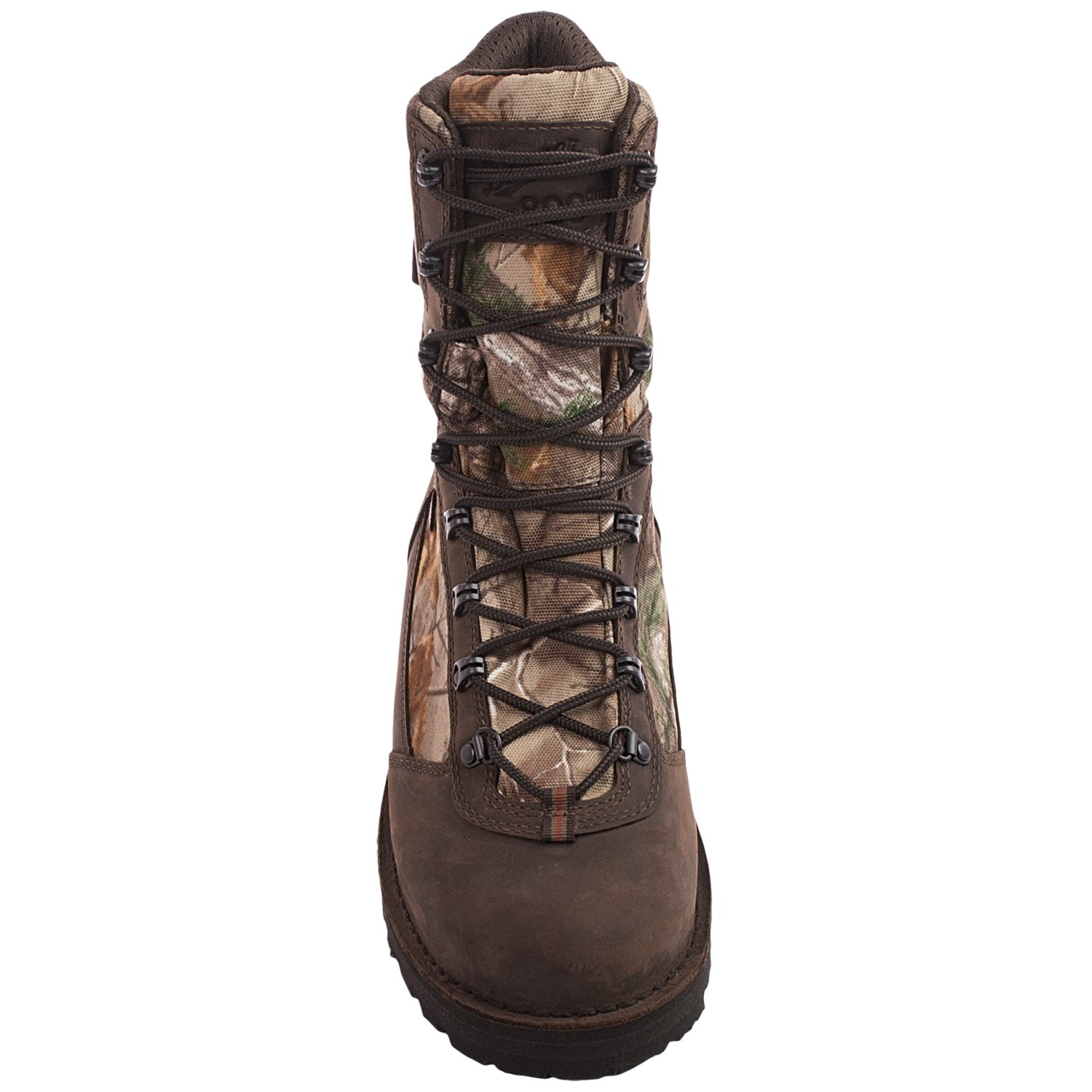 ridge waterproof insulated boot