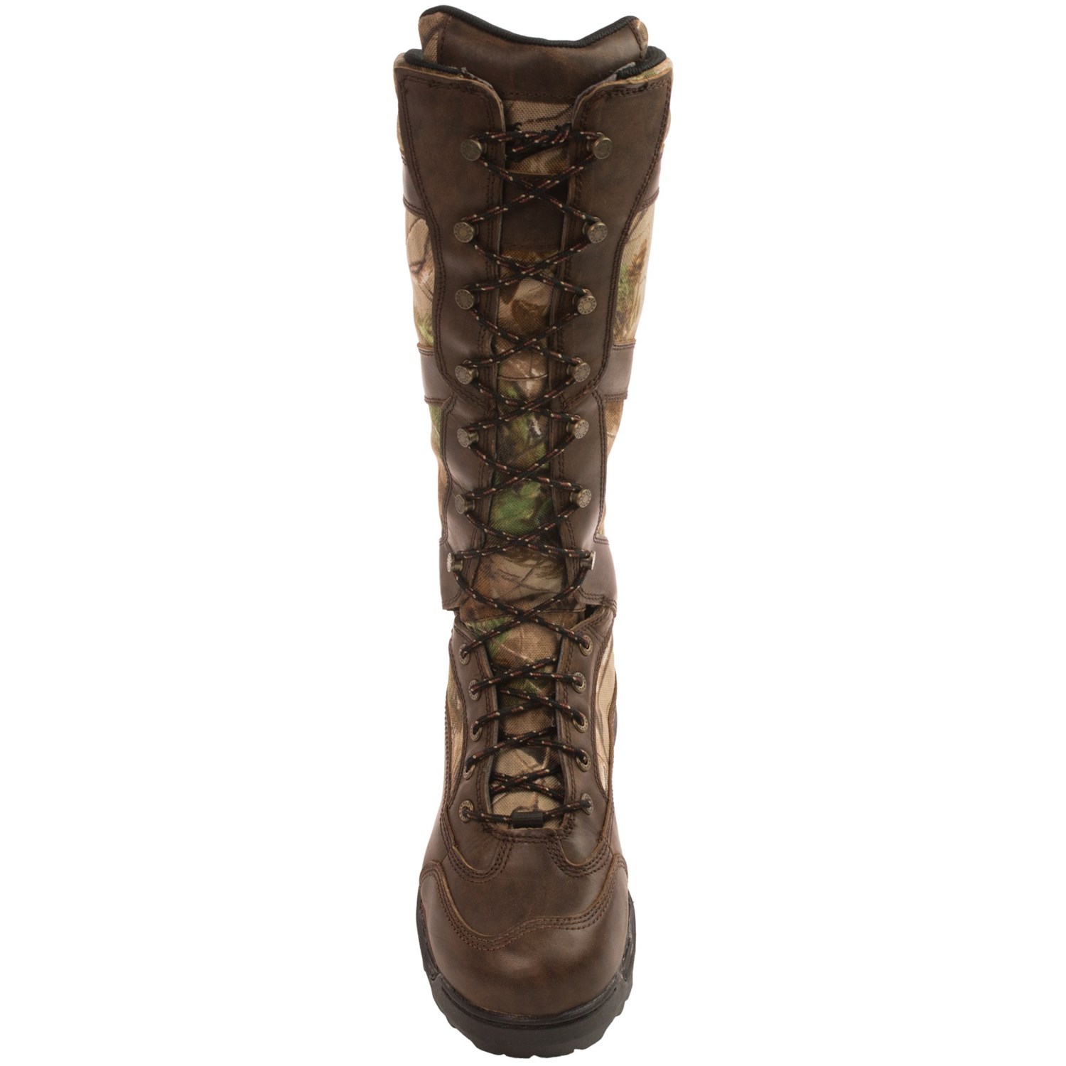 Danner Pronghorn 18” GoreTex® Snake Boots (For Men) 9521R Save 61