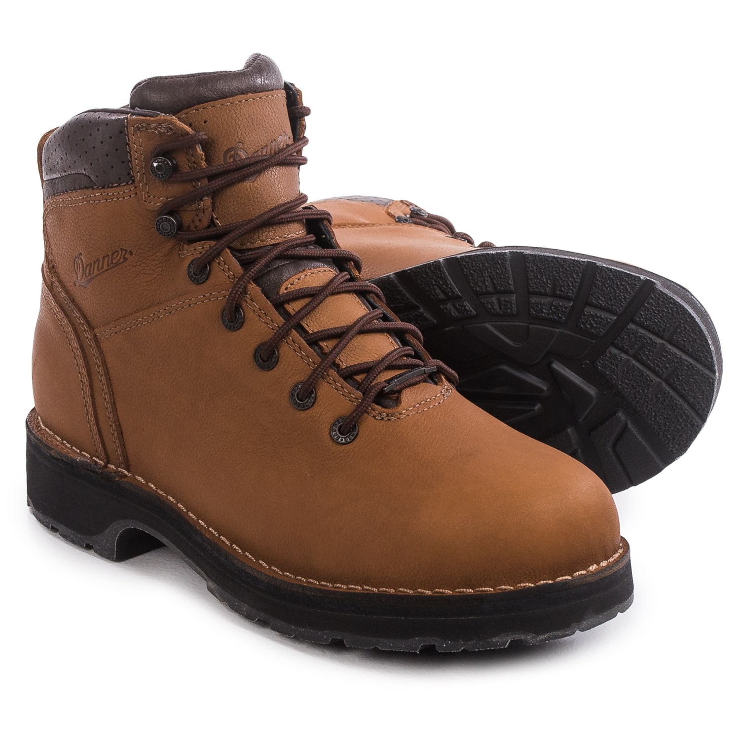 Danner Work Boots For Men - Yu Boots