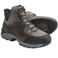 Danner Zigzag Trail Gore-Tex® Hiking Boots - Waterproof, 6” (For Men) in Grey - Closeouts