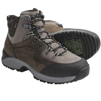Danner Zigzag Trail Gore-Tex® Hiking Boots - Waterproof, 6” (For Men) in Grey