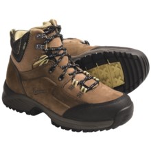 Danner Zigzag Trail Gore-Tex® Hiking Boots - Waterproof, 6” (For Women) in Brown - Closeouts