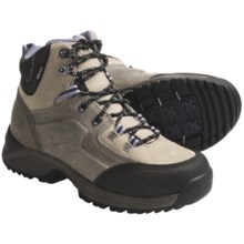 Danner Zigzag Trail Gore-Tex® Hiking Boots - Waterproof, 6” (For Women) in Grey - Closeouts
