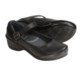 Dansko Allegra Mary Jane Shoes - Leather (For Women)