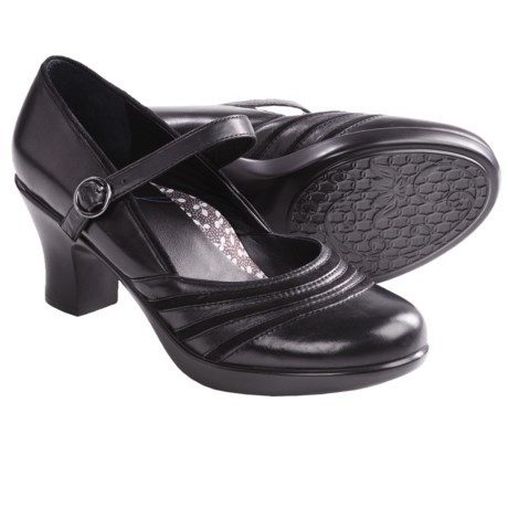 Lace Up Dansko Shoes