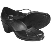 Dansko Bree Mary Jane Shoes (For Women) in Black - Closeouts