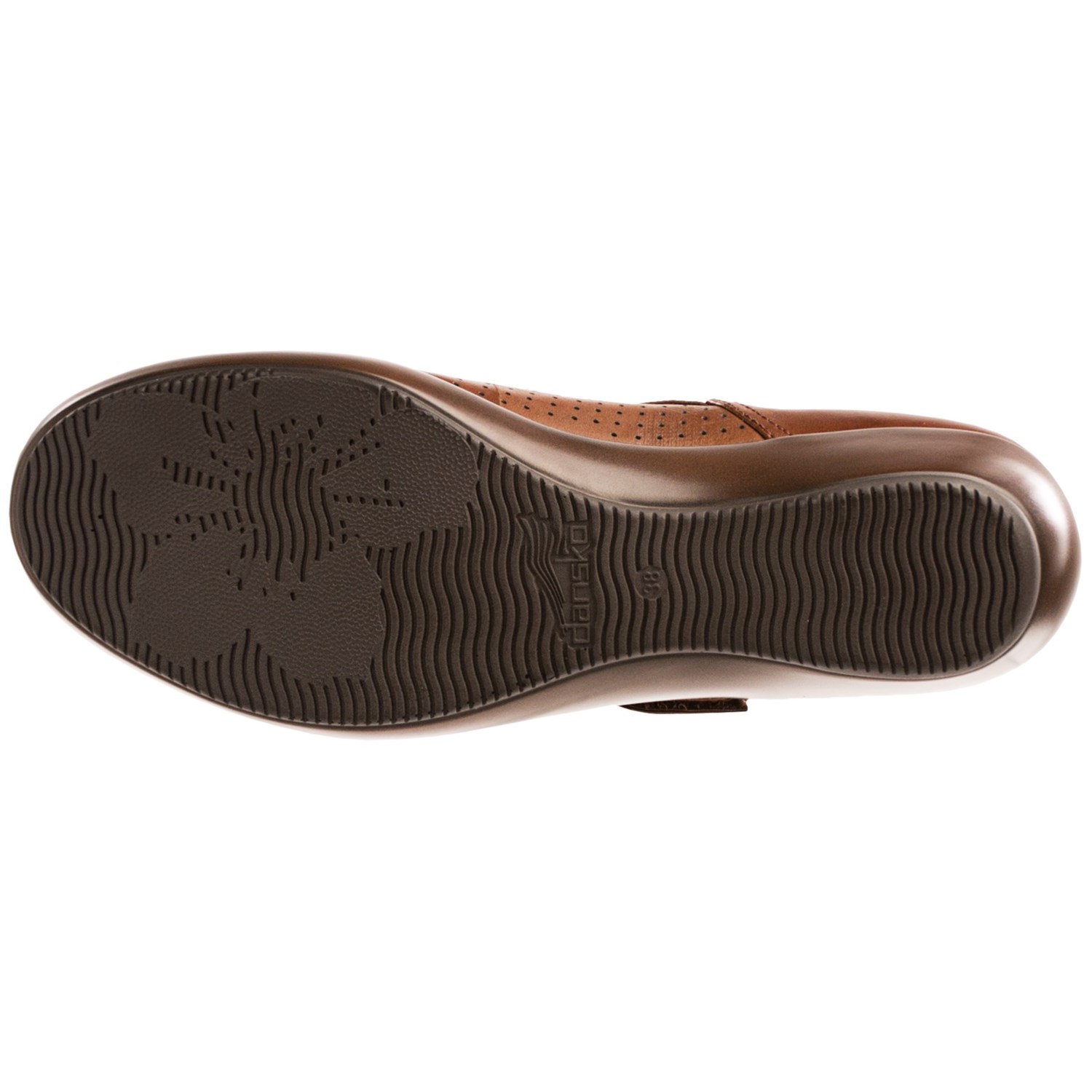 Dansko Women's Dianne Mary Jane Heel - Pumps (faradayfleet.com)