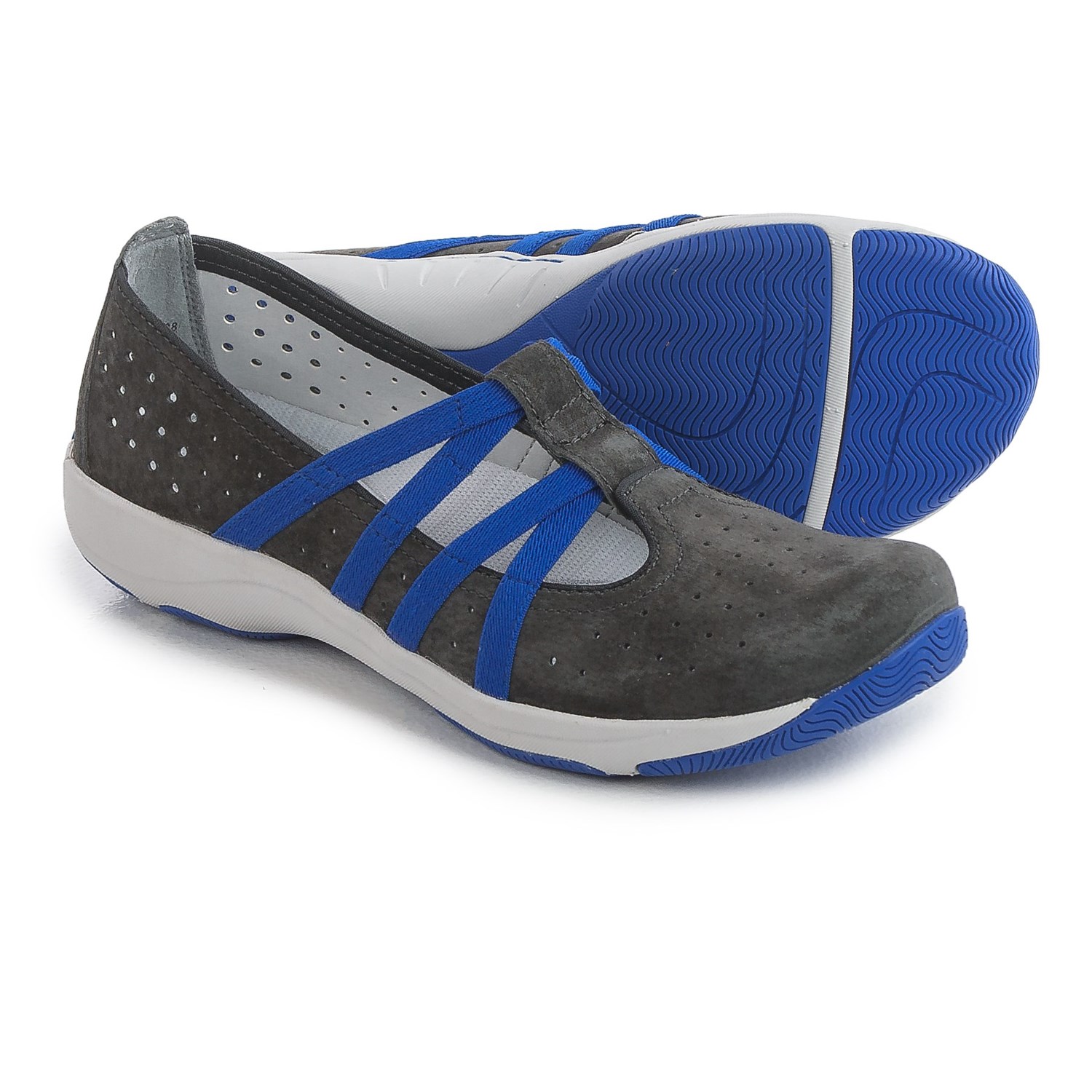 dansko suede sneakers