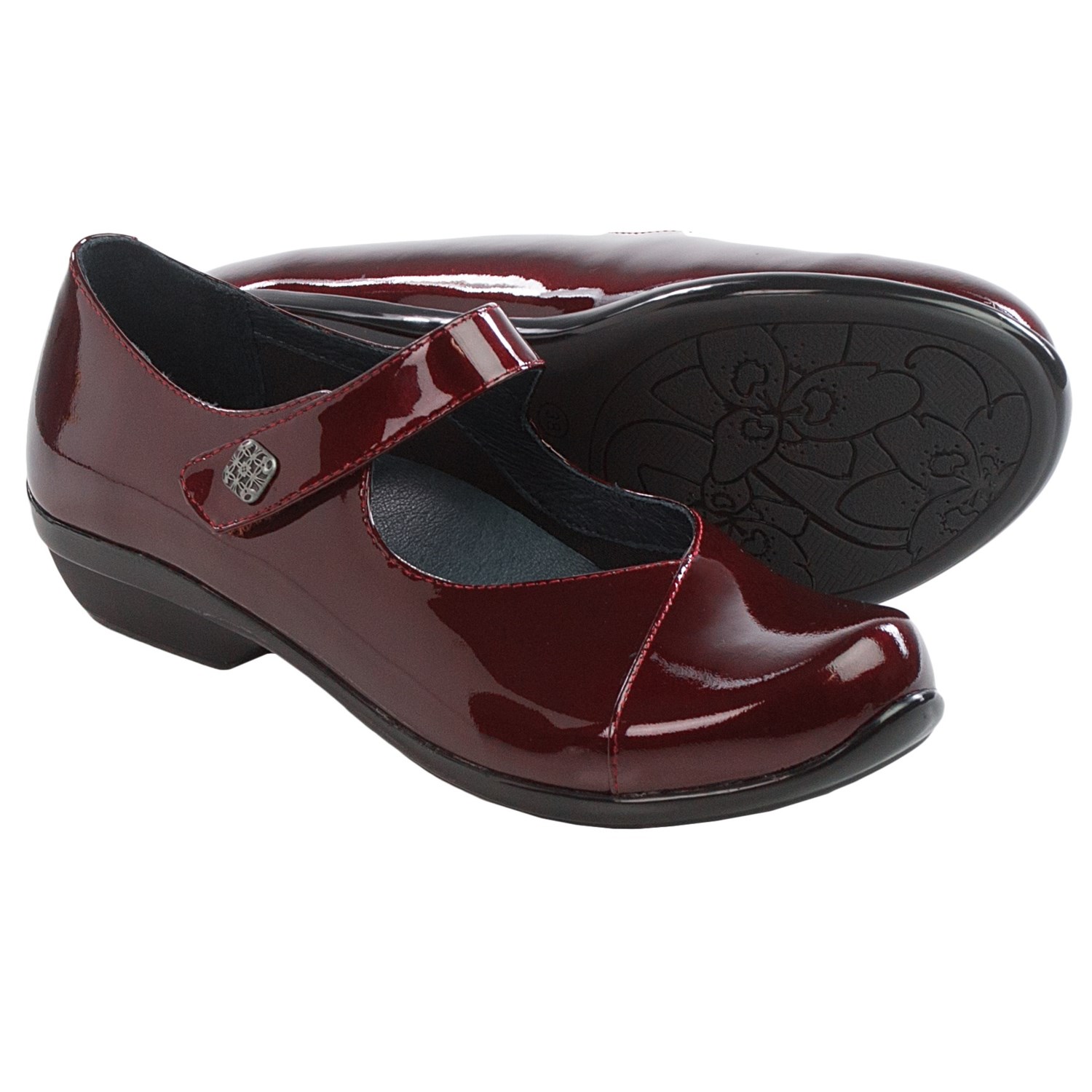 dansko patent leather mary janes