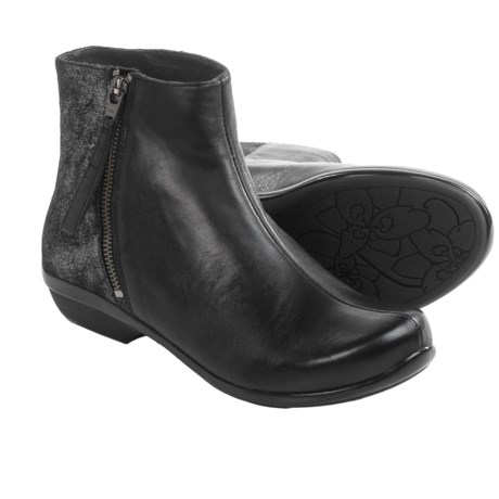 Dansko Otis Ankle Boots Leather (For Women)