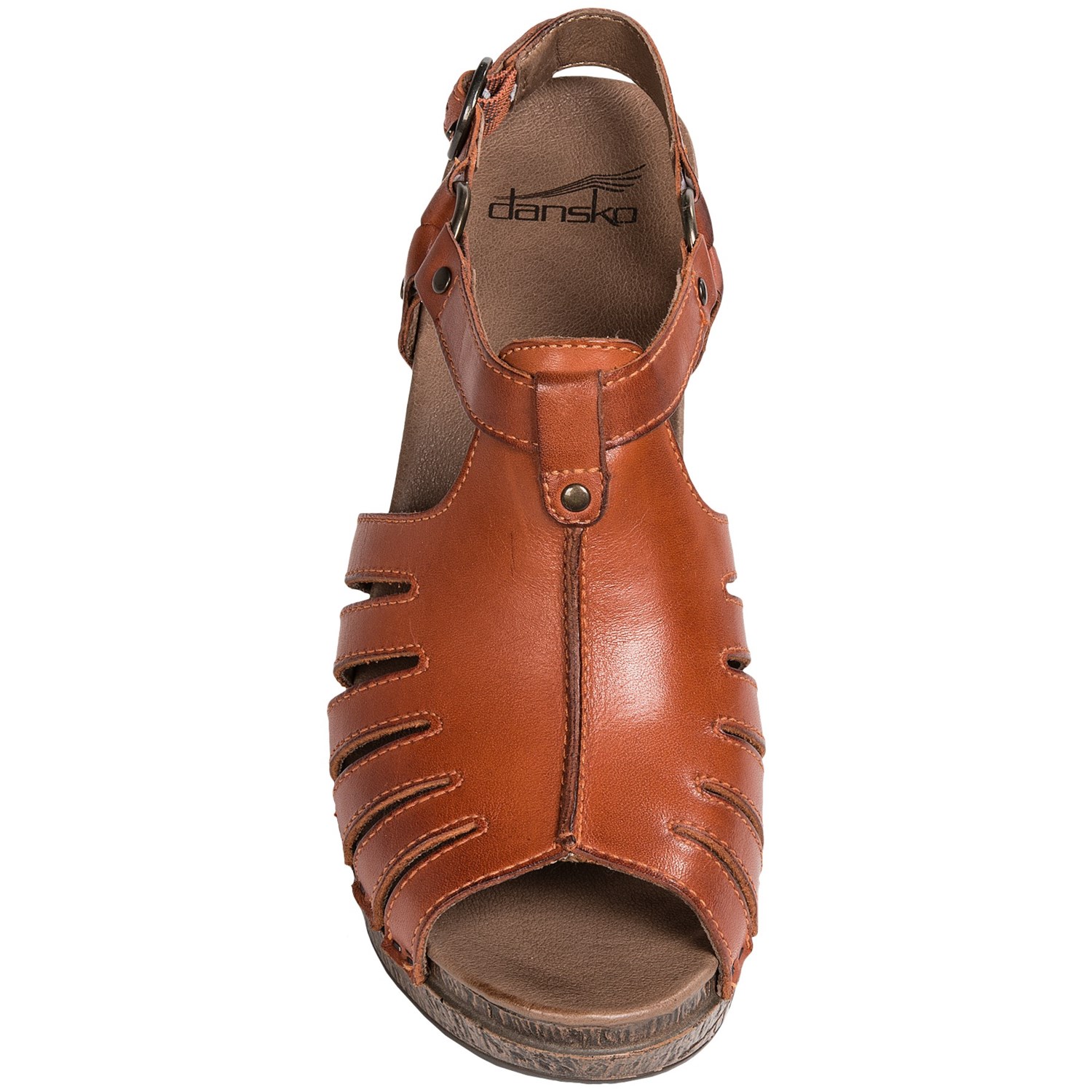 Dansko Randa Leather Sandals (For Women) Save 40 Dansko Randa Leather Sandals (For Women) Save 40