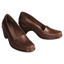 Dansko Ren Pumps (For Women) in Chestnut Calf - Closeouts