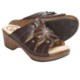 Dansko Serena Sandals - Leather (For Women)