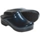 Dansko Sonja Clogs - Leather (For Women)