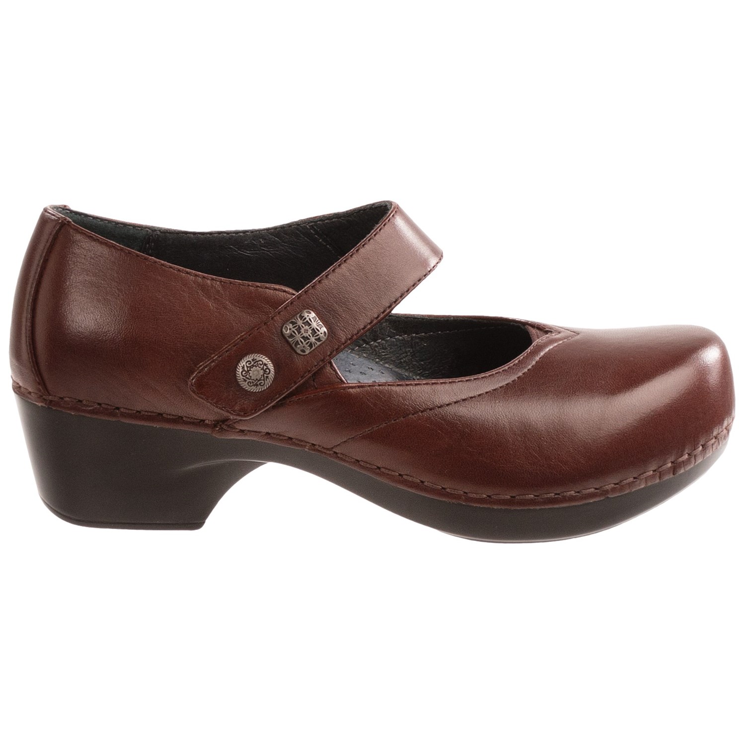 Women's Dansko, Haven Mary Jane Sneaker | Peltz Shoes