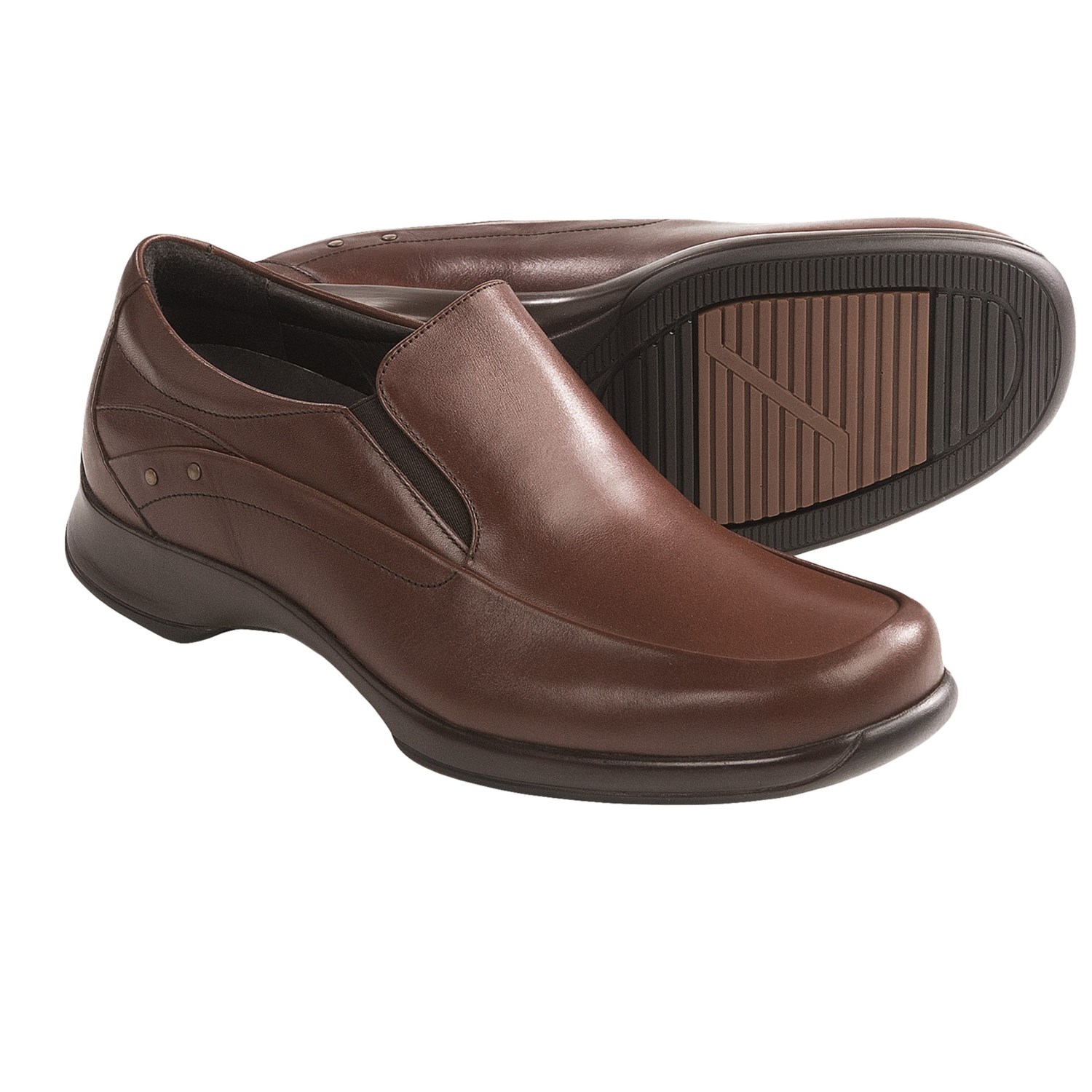 Dansko Travis Shoes Leather, SlipOns (For Men) Save 24 Dansko Travis Shoes Leather, SlipOns (For Men) Save 24