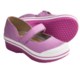Dansko Valentine Mary Jane Shoes - Canvas (For Girls)