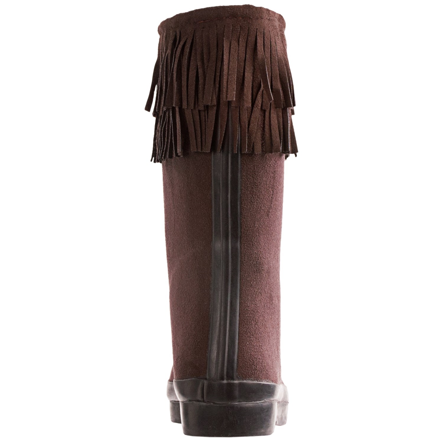 Dav Sydney Mid Rain Boots (For Women) 8170F Save 67