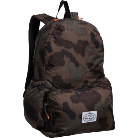 Poler Day Tripper 26 L Backpack - FURRY CAMO ( )
