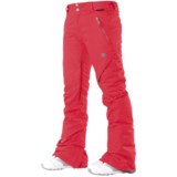 DC Shoes Ace S 13 Snowboard Pants - Insulated (For Women)