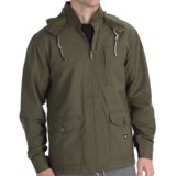 DC Shoes Allegiance Jacket - Removable Hood (For Men)