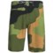 DC Shoes Ambush Boardshorts (For Men) in Cypress