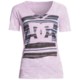 DC Shoes Blanko T-Shirt - Cotton Jersey, Short Sleeve (For Women)