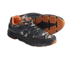 DC Shoes Boost Skate Shoes (For Men) in Black/Camo - Closeouts