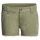 DC Shoes Catch Me Cargo Shorts - Brushed Twill (For Women)