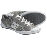 DC Shoes Chelsea Zero Low LE Skate Shoes (For Women)