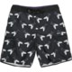 DC Shoes Circus of Mutants Board Shorts (For Men)