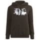 DC Shoes Citizen Hoodie Sweatshirt (For Women)