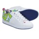 DC Shoes Court Graffik SE Skate Shoes (For Women)