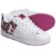 DC Shoes Court Graffik SE Skate Shoes (For Women)