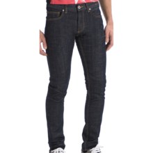DC Shoes DC Core Skinny Jeans (For Men) in Indigo Rinse - Closeouts