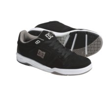 DC Shoes Decimate Skate Shoes (For Men) in Black - Closeouts