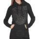 DC Shoes Disarm Hoodie Sweatshirt (For Women)