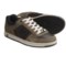 DC Shoes Gallant SE Skate Shoes (For Men) in Dark Chocolate/Black
