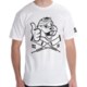 DC Shoes Gimpstrana T-shirt - Cotton, Short Sleeve (For Men)