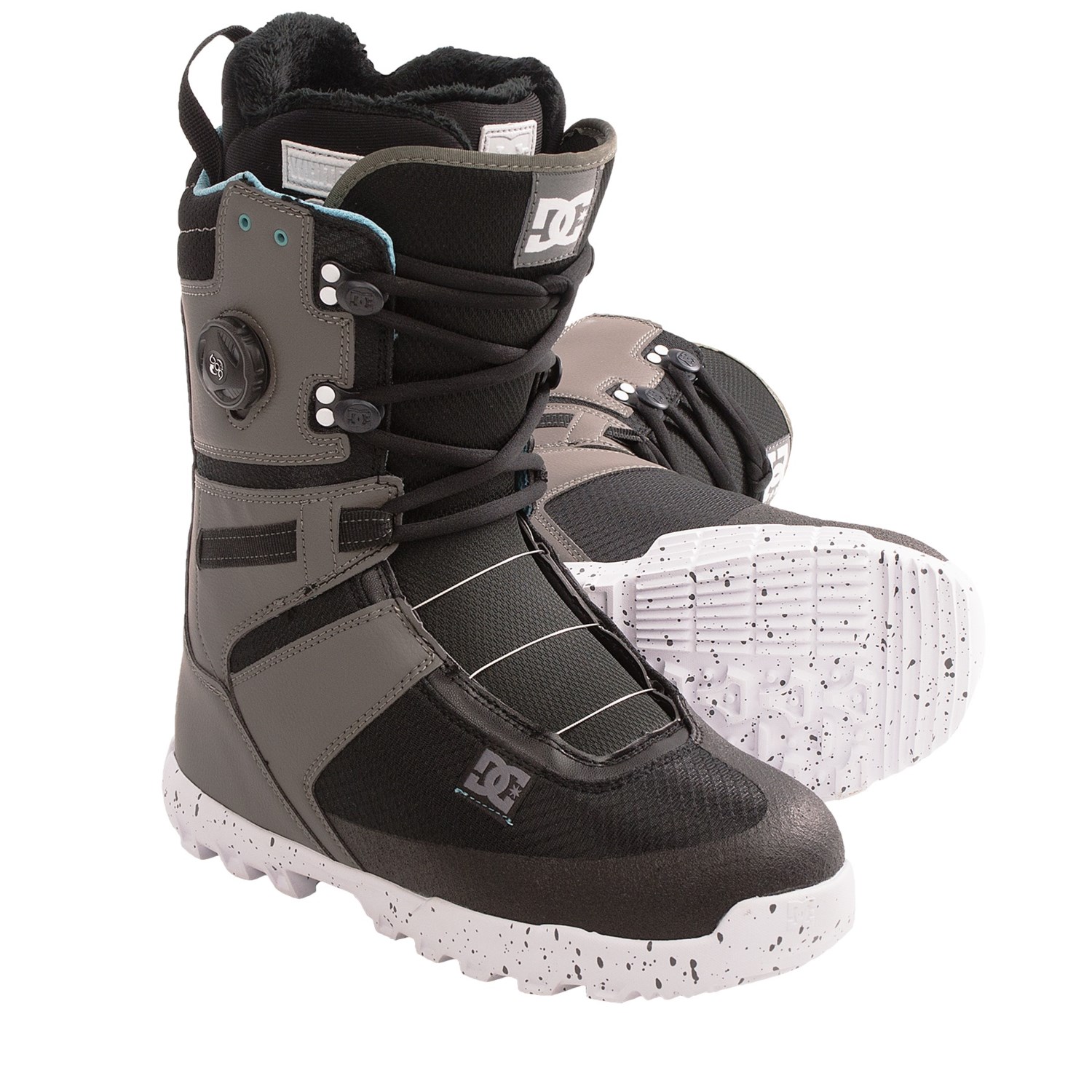 Dc Shoes Men S Gizmo Snowboard Boots Dc Shoes Men S Gizmo Snowboard Boots