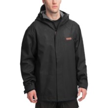 DC Shoes Habit Jacket - Insulated (For Men) in Black - Closeouts