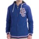DC Shoes Harper 13 Hoodie Sweatshirt - Zip (For Men)