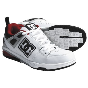 DC Shoes Impact RS Skate Shoes (For Men)