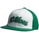 DC Shoes J-Fit Flexfit® Snaps Hat (For Men)