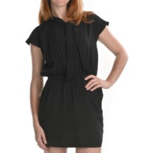 DC Shoes Josephine Dress - Sleeveless (For Women) in Black - Closeouts