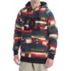 DC Shoes Maxmillions Hoodie Sweatshirt - Zip (For Men)